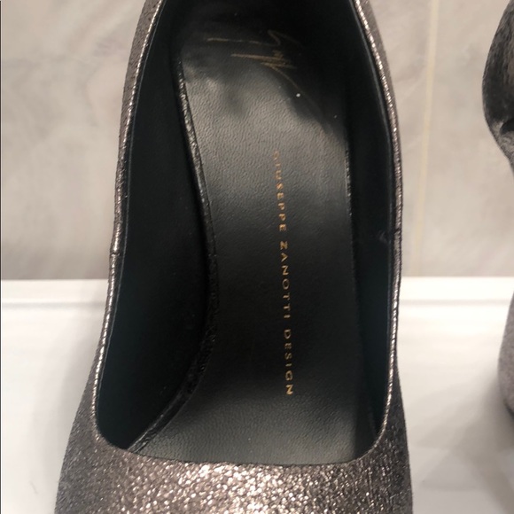 Giuseppe Zanotti Design size39 made in Italy - Picture 5 of 5